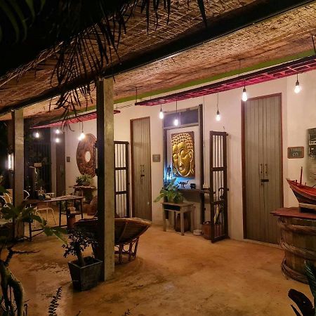 Baan Hotelier Resort Trat Exterior foto